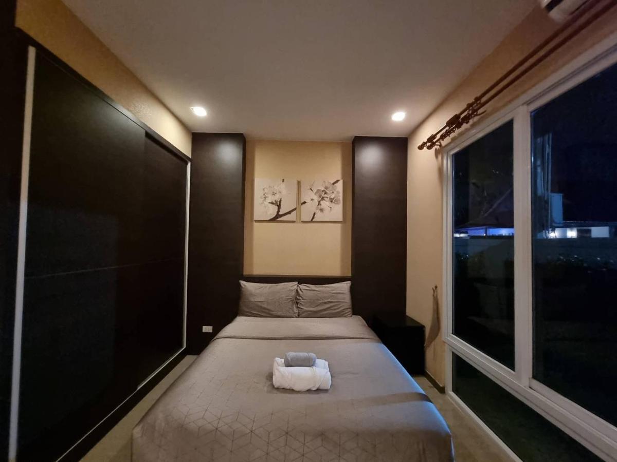 Tinker Bell Pool Villa جومتين بيتش المظهر الخارجي الصورة