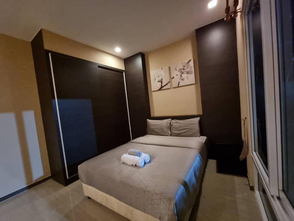 Tinker Bell Pool Villa جومتين بيتش المظهر الخارجي الصورة